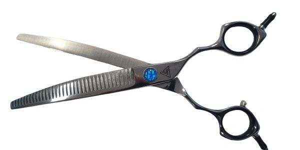 Classy Canines Kingston Dog Grooming Chunkers Professional Grooming Shears Grooming Scissors